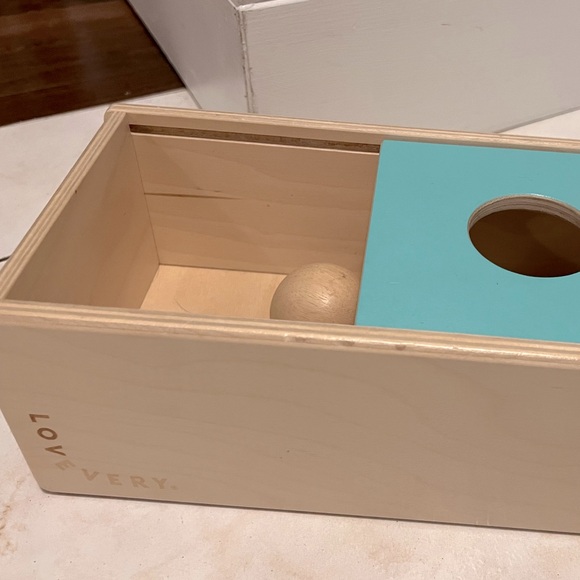 Lovevery toy- ball drop, excellent condition - Picture 1 of 3